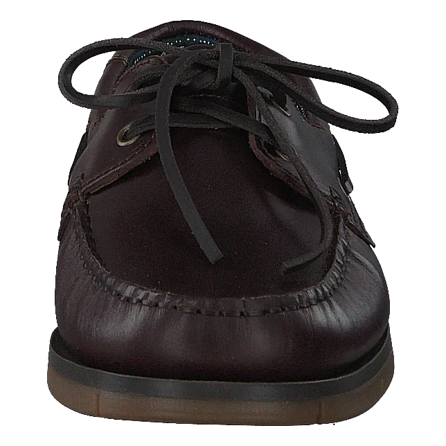 2-eye Comfort Dark Brown