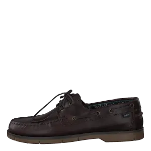 2-eye Comfort Dark Brown