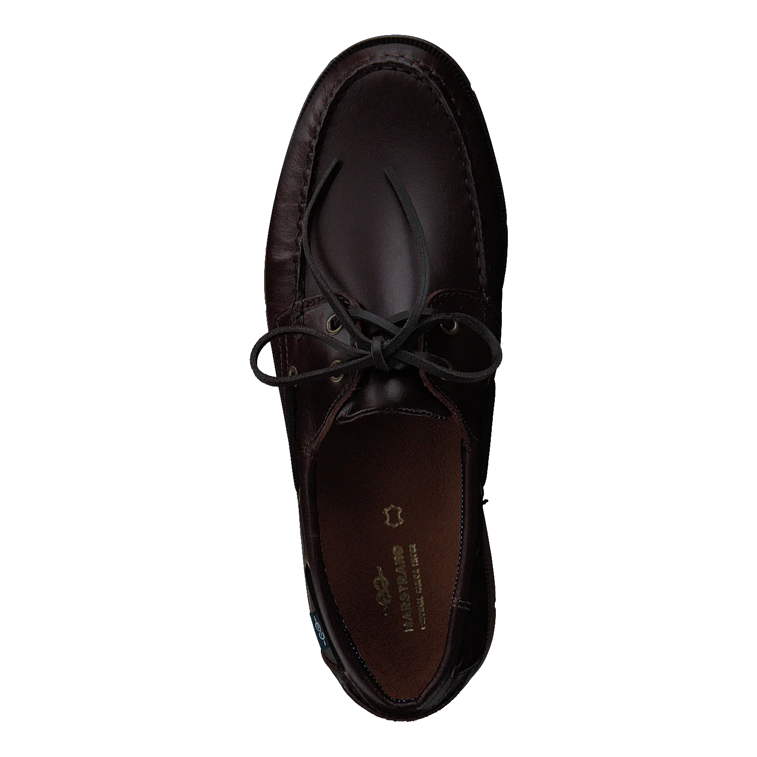 2-eye Comfort Dark Brown