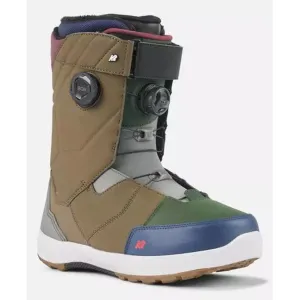 2024 K2 Maysis Clicker X HB Snowboard Boots