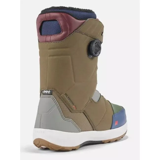 2024 K2 Maysis Clicker X HB Snowboard Boots