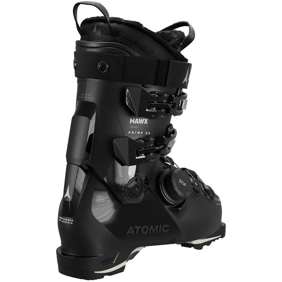 2025 Atomic Hawx Prime 85 Boa Women's GW Ski Boots