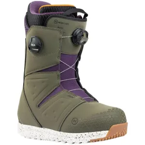 2025 Nidecker Altai Snowboard Boots