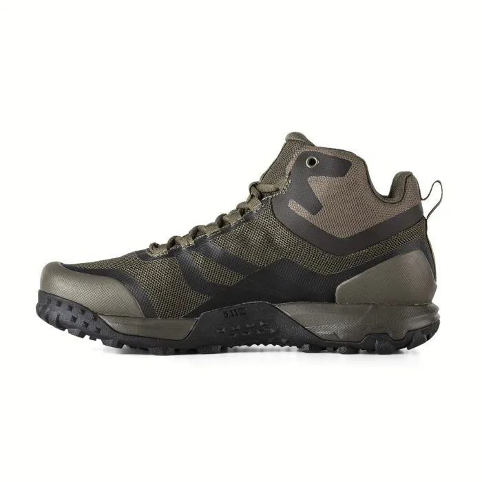 5.11 A/T Mid Boots (Ranger Green)