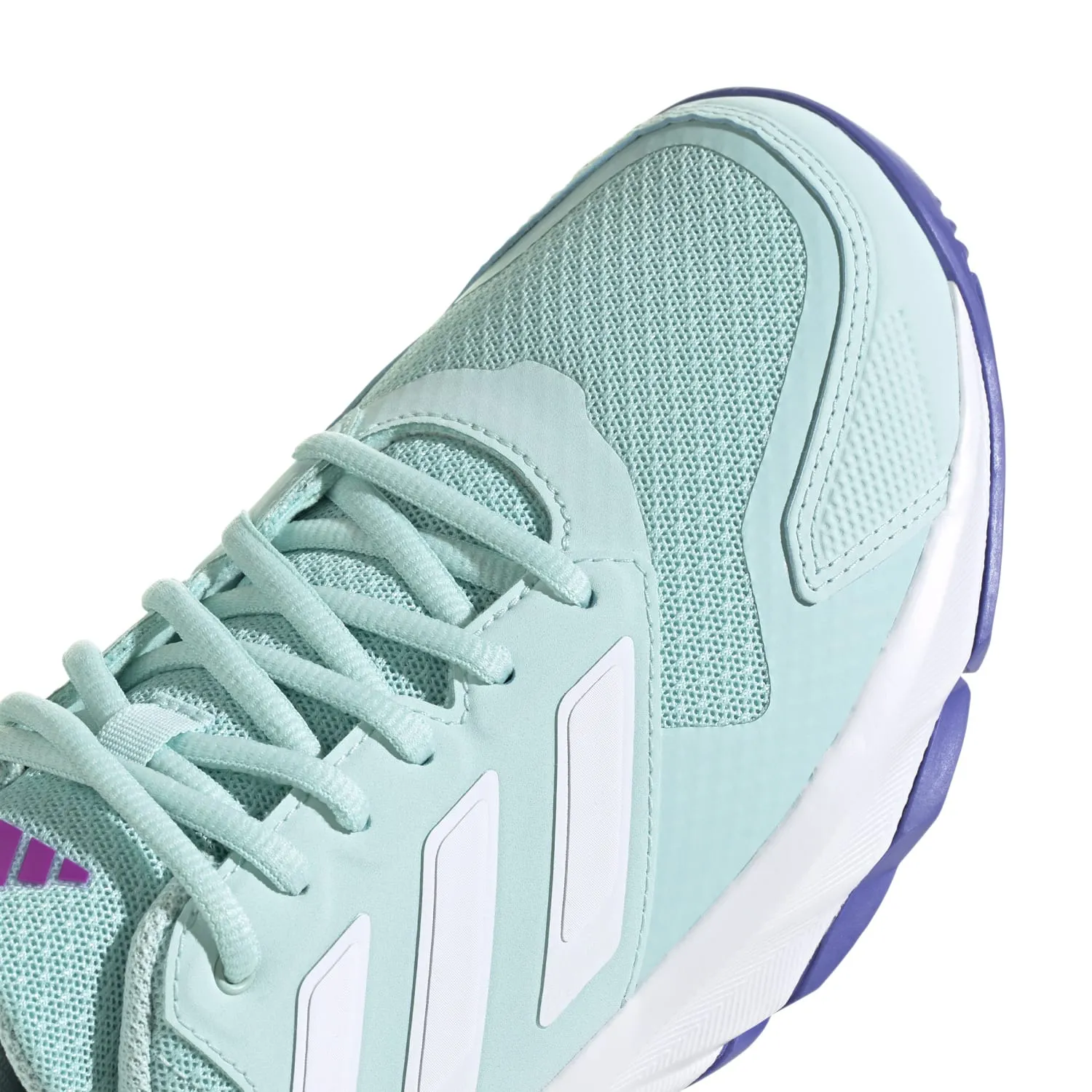 Adidas CourtJam Control 3 Women's Tennis Shoes (ID5712)