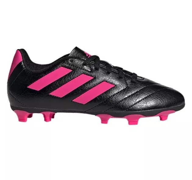 Adidas Goletto Viii Firm Ground Junior Soccer Cleats