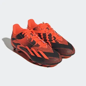 Adidas Jr. X Speedportal Messi.4 FG