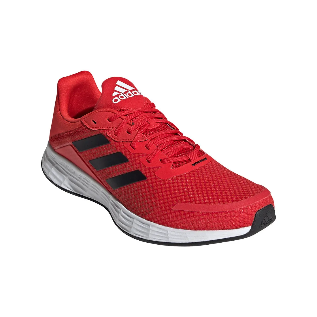 ADIDAS MEN DURAMO SL SHOES RUNNING RED