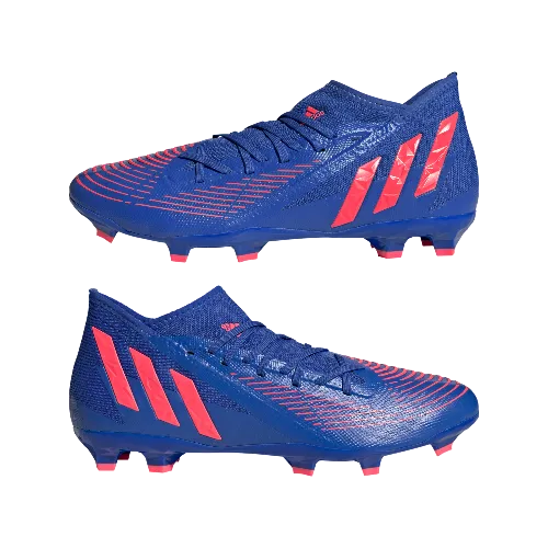 Adidas Men's Predator Edge.3 FG