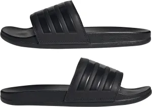 ADIDAS UNISEX-ADULT COMFORT SLIDE