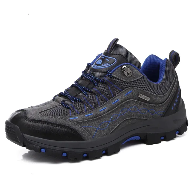 Albear Men's Outdoor Hiking Shoes