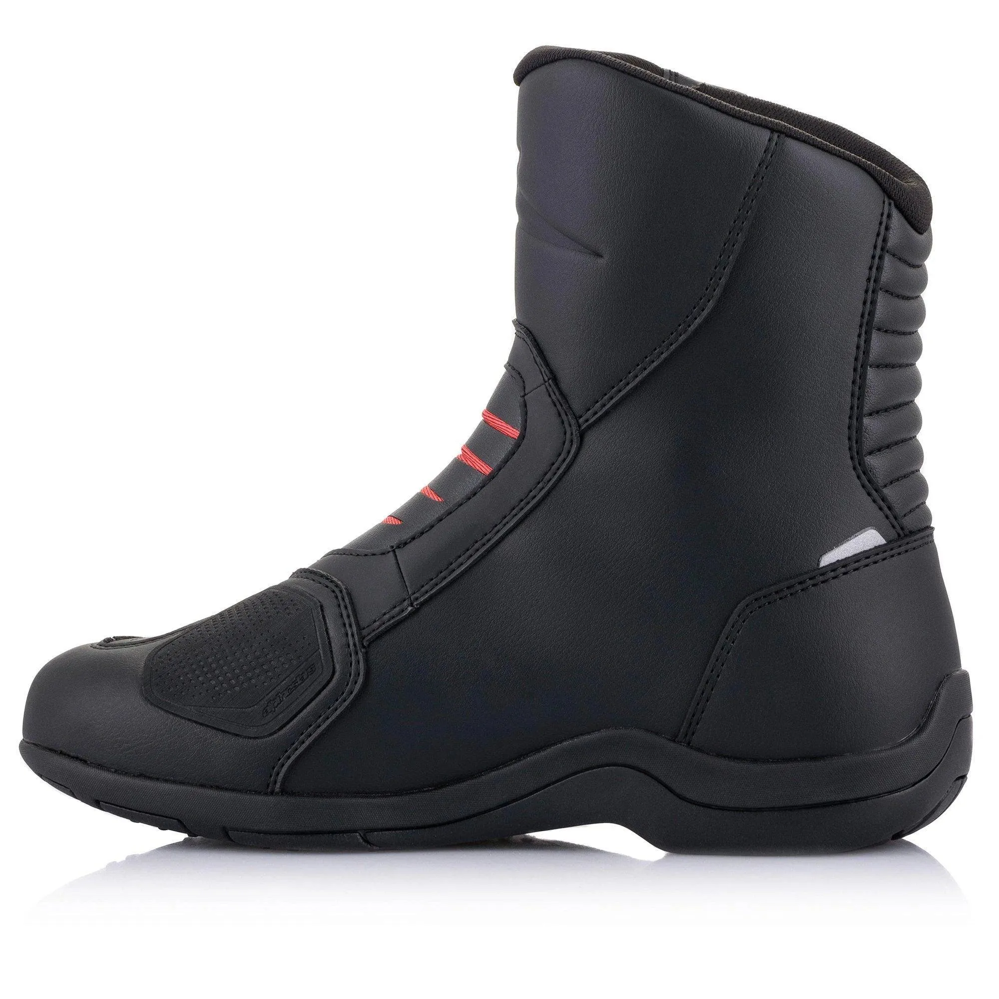 Alpinestars Ridge V2 Waterproof Black Boots