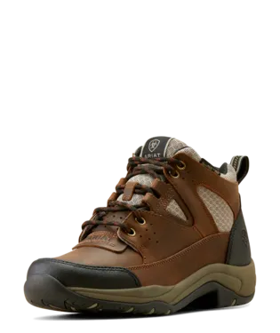 Ariat Ladies Terrain VentTEK 360 Boot 10050989