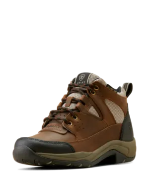 Ariat Ladies Terrain VentTEK 360 Boot 10050989