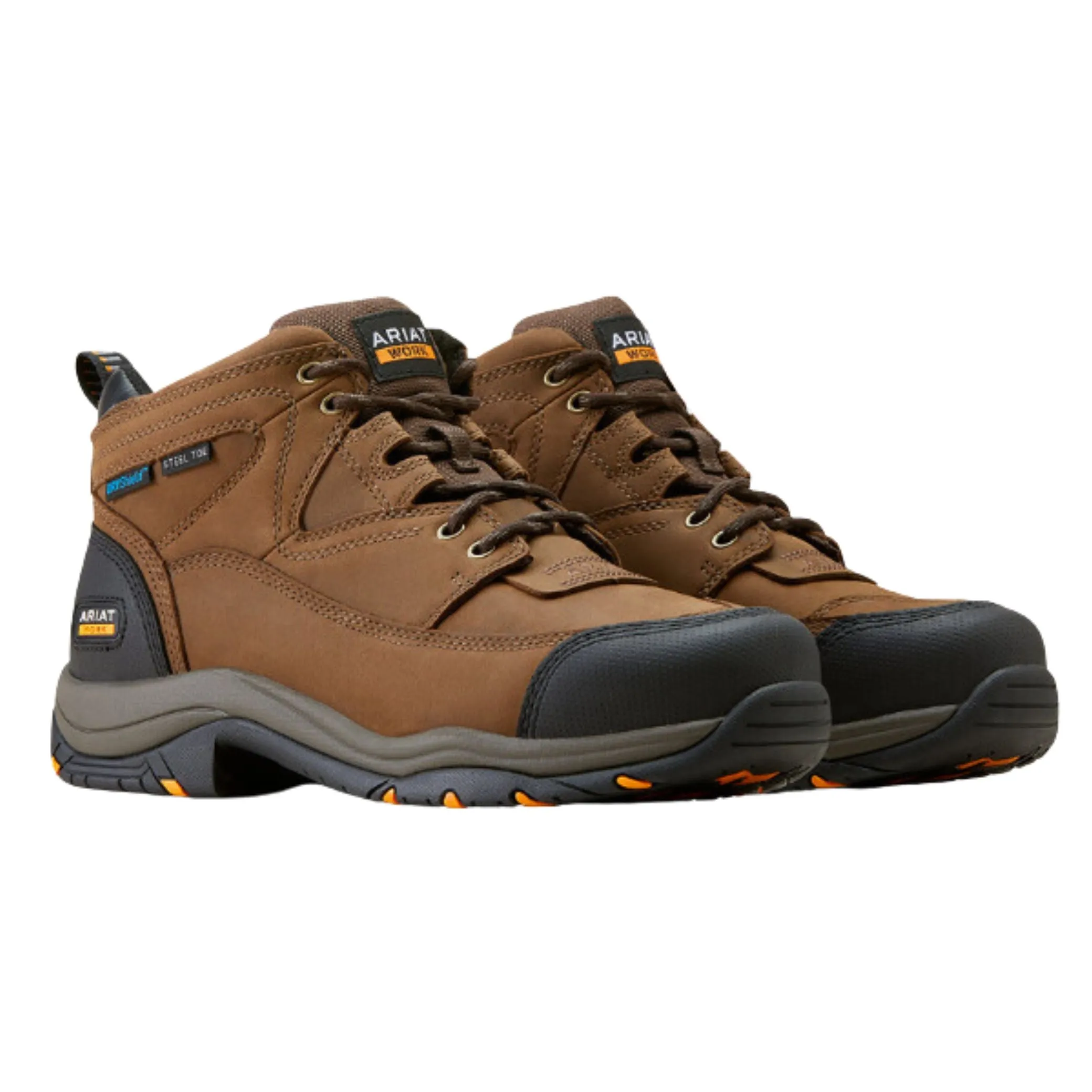 Ariat Mens Dura Terrain Boots