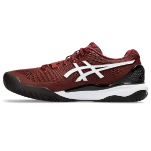 Asics Gel-Resolution 9 Men's Tennis Shoes