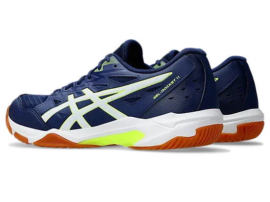 Asics Men's Gel-Rocket 11 1071A091-403 Volleyball Shoe