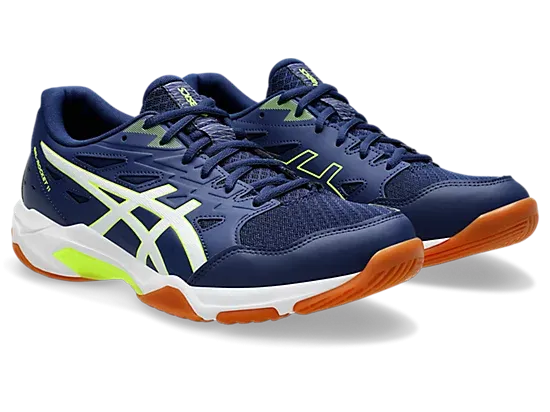 Asics Men's Gel-Rocket 11 1071A091-403 Volleyball Shoe