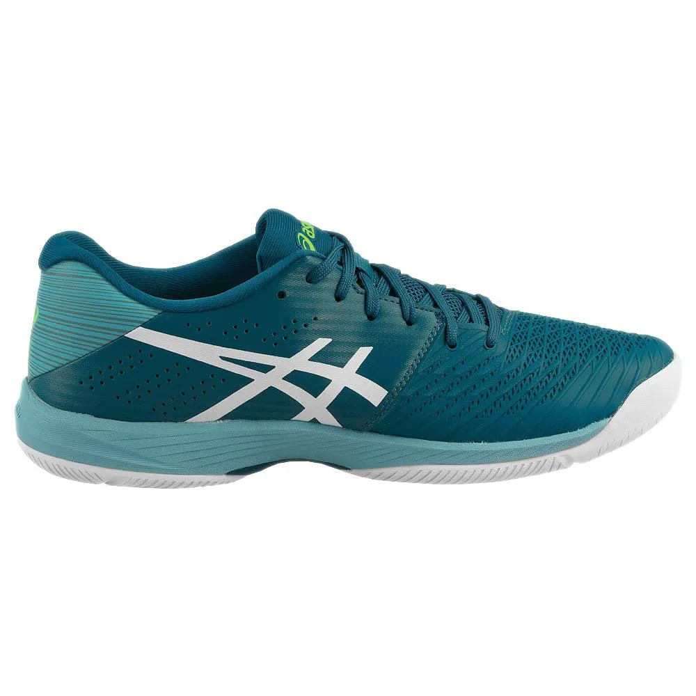 Asics Men's Solution Swift FF - Restful Teal/White