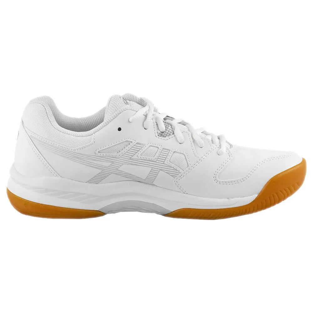 Asics Women's Gel-Renma - White/Pure Silver