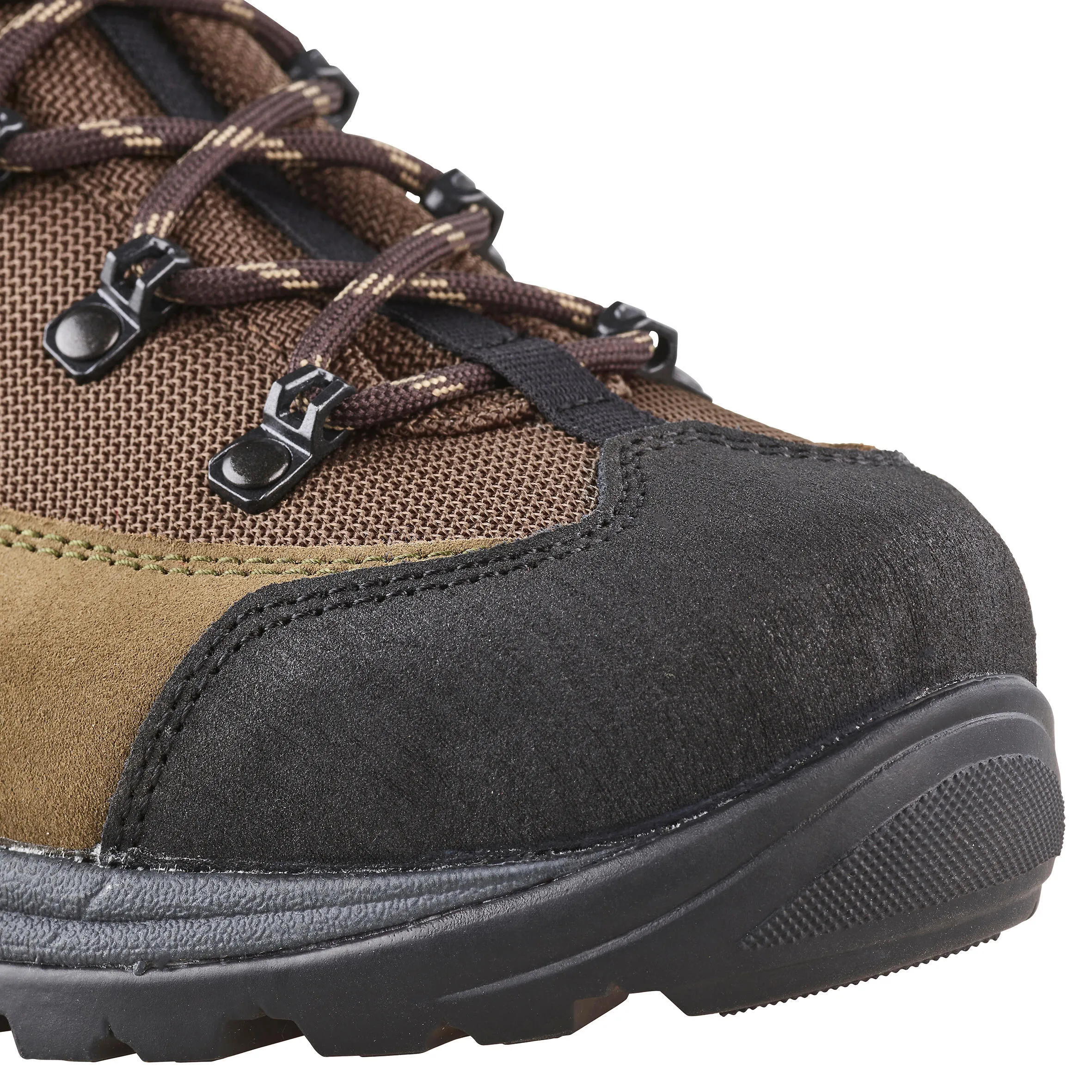 ASOLO X-HUNT LAND Gore-Tex Vibram waterproof boots