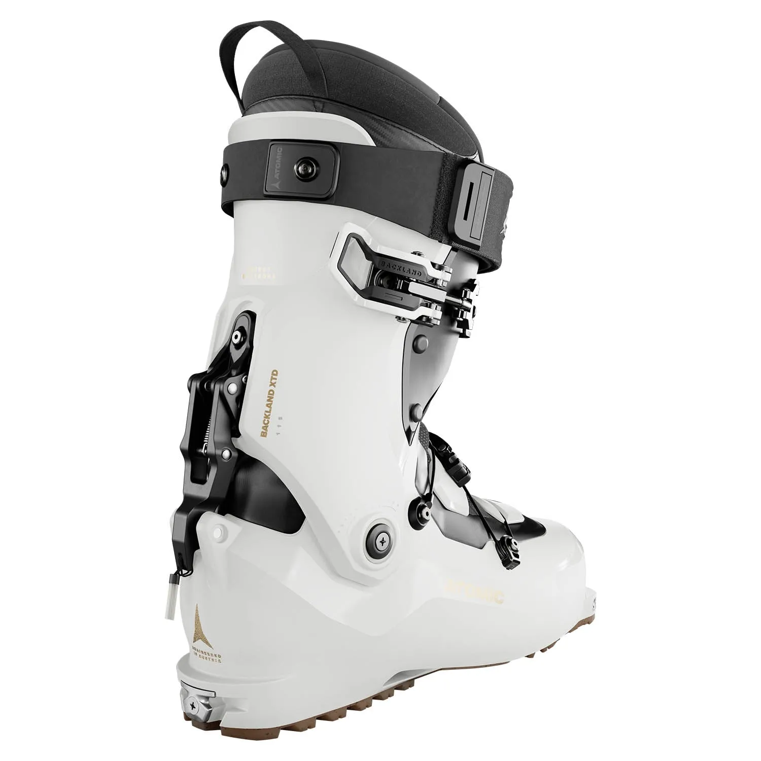 Backland XTD 105 W Ski Boots