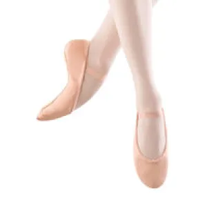 BLOCH ADULT FULL SOLE BALLET (PINK)