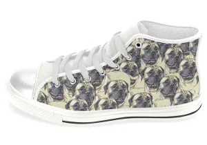 BullMastiff Shoes