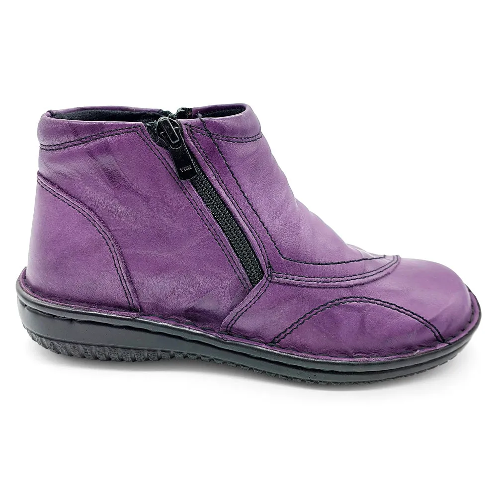 Cabello Women's 5250-27 Purple