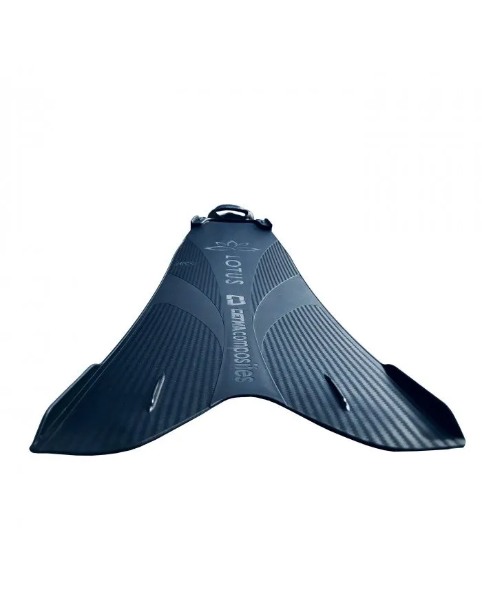 CETMA Composites LOTUS Fin Blades - For CETMA S-Wing Footpockets