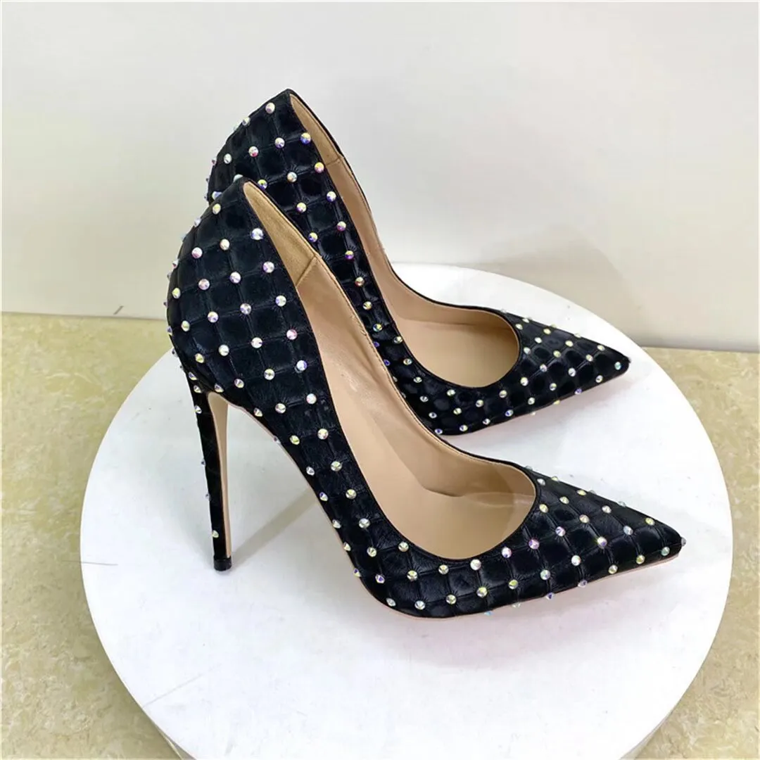 ChicAspire High Heels