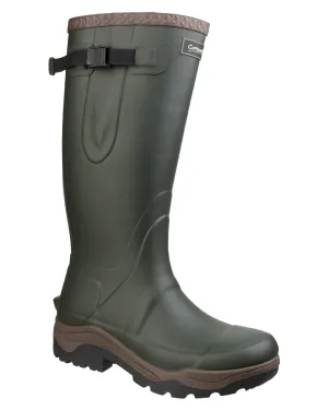 Cotswold Compass Womens Rubber Wellington