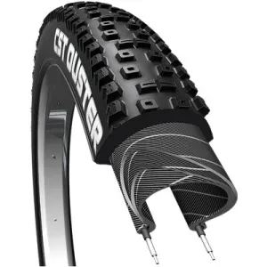 Cs Tire 29X2.4 Ouster  Blk C1807 Wire Bead 975G Ouster Cst Tires  29'' / 622