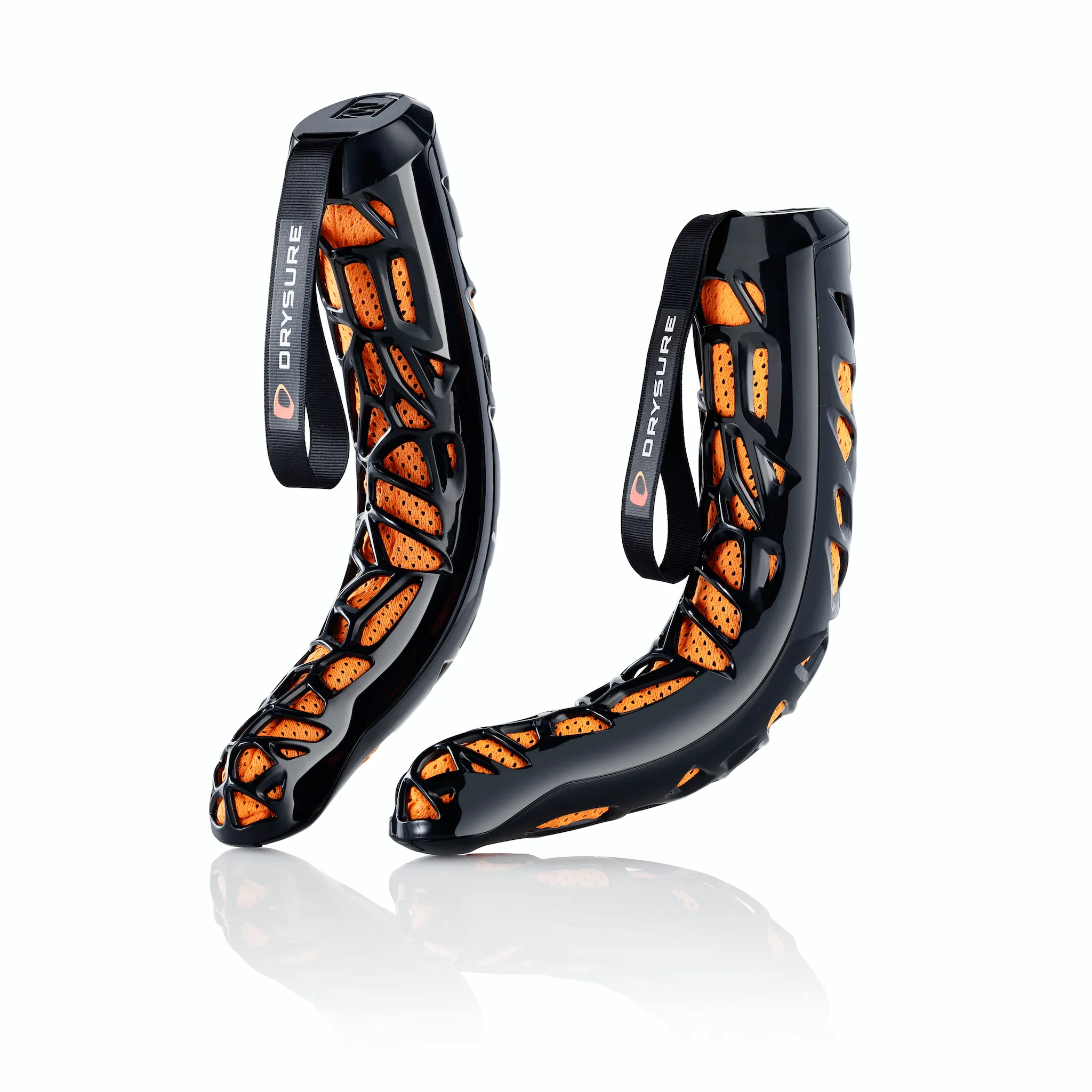 DRYSURE EXTREME - Orange & Black