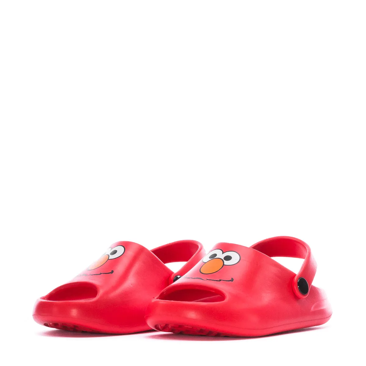 Elmo Comfort Slide - Toddler