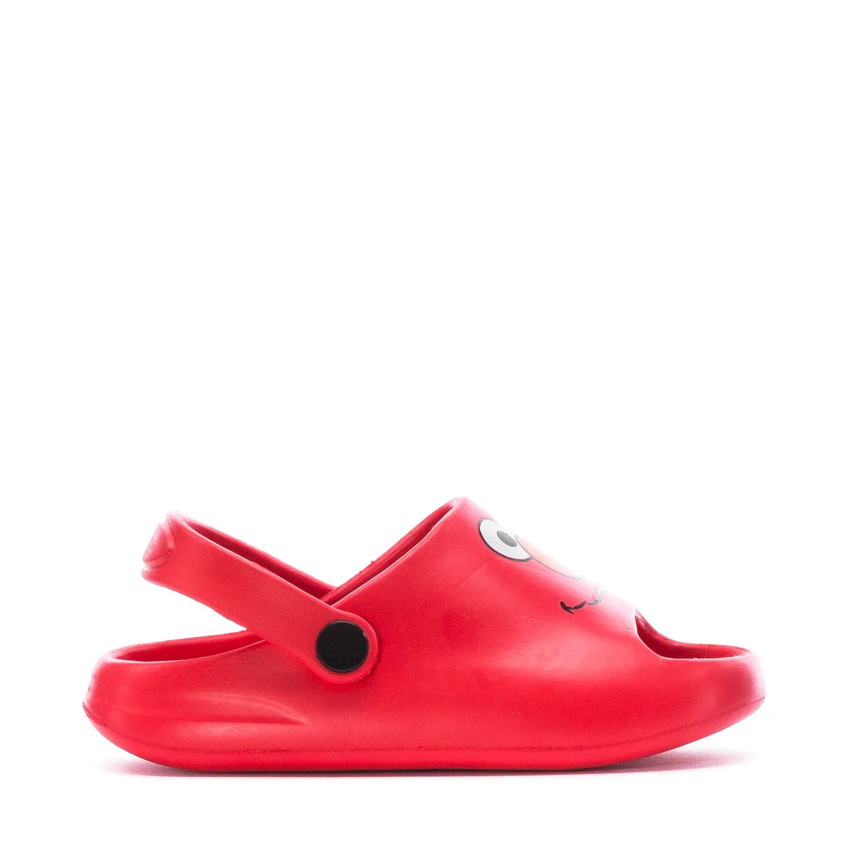 Elmo Comfort Slide - Toddler