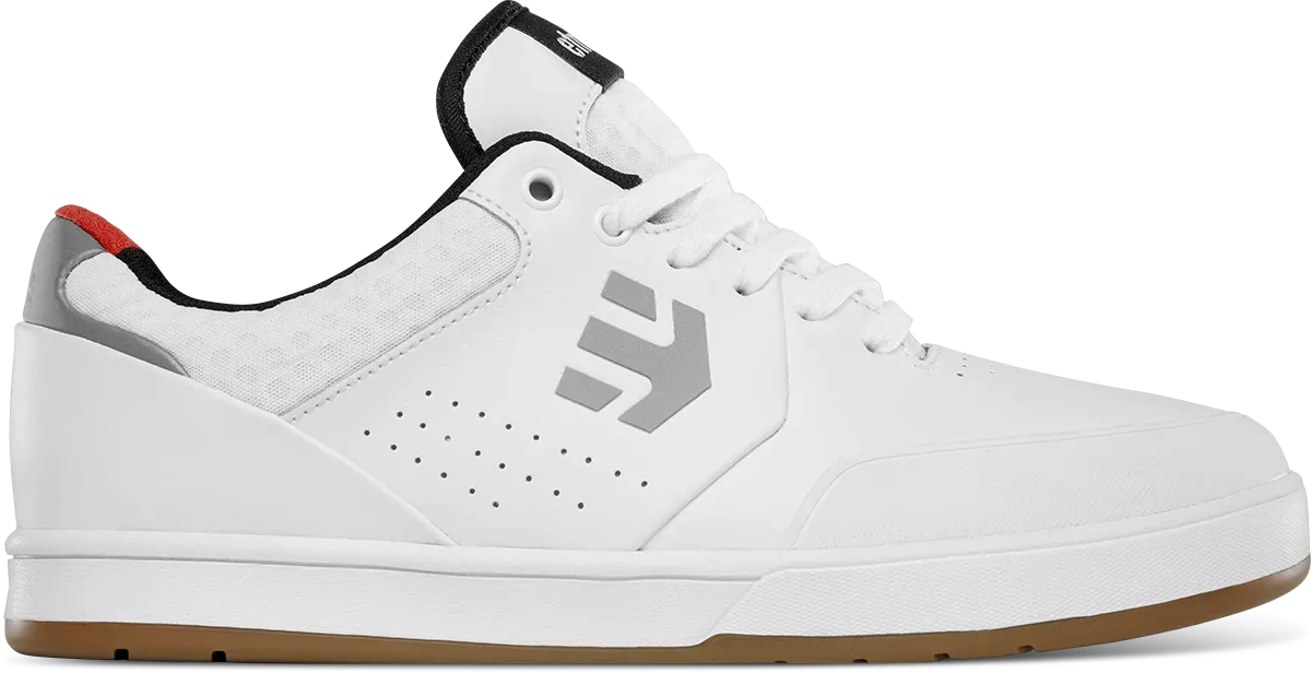 etnies Marana Fiberlite Shoe, White