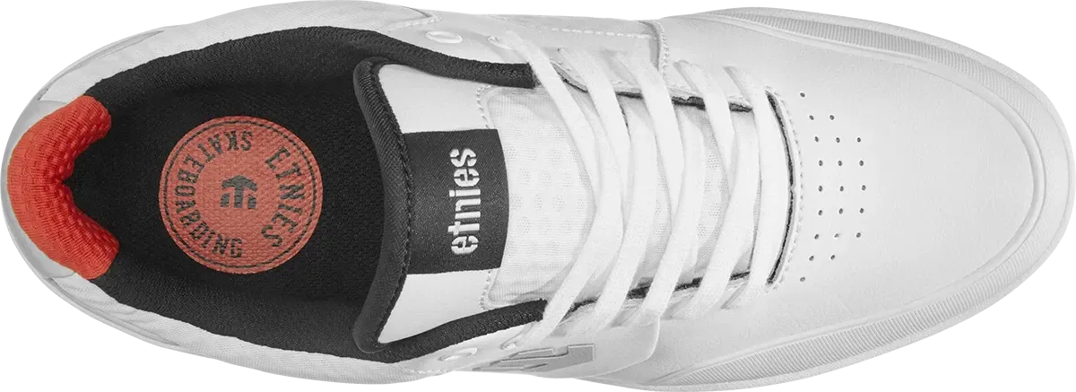 etnies Marana Fiberlite Shoe, White