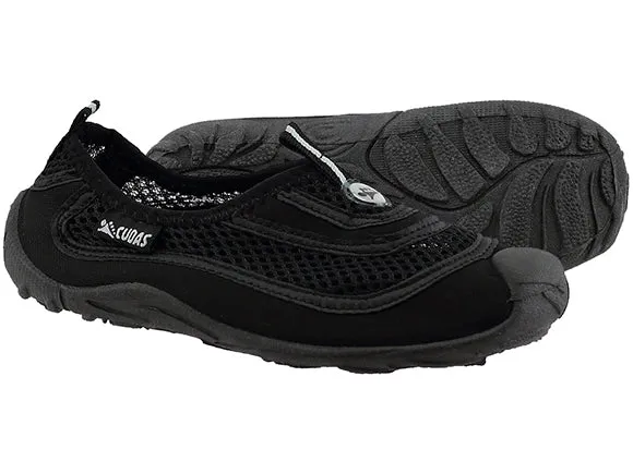 Flatwater Kids Water Shoes - Black