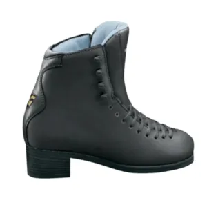 Graf Washington Figure Boot Only - Black