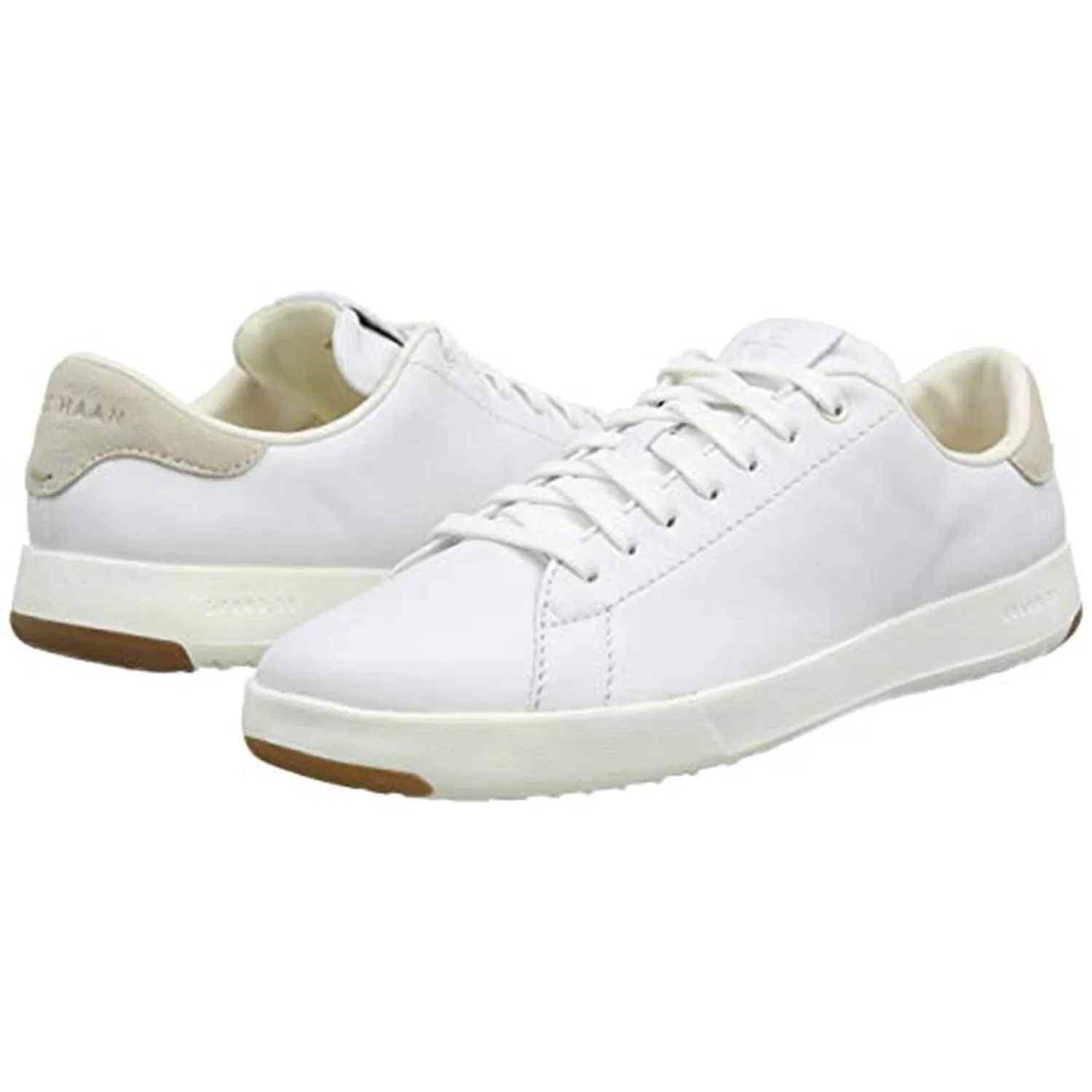 GrandPro Tennis Sneaker - Women's