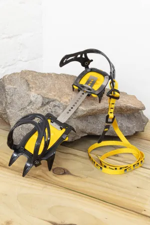 Grivel - G10 Evo Crampons (2022)