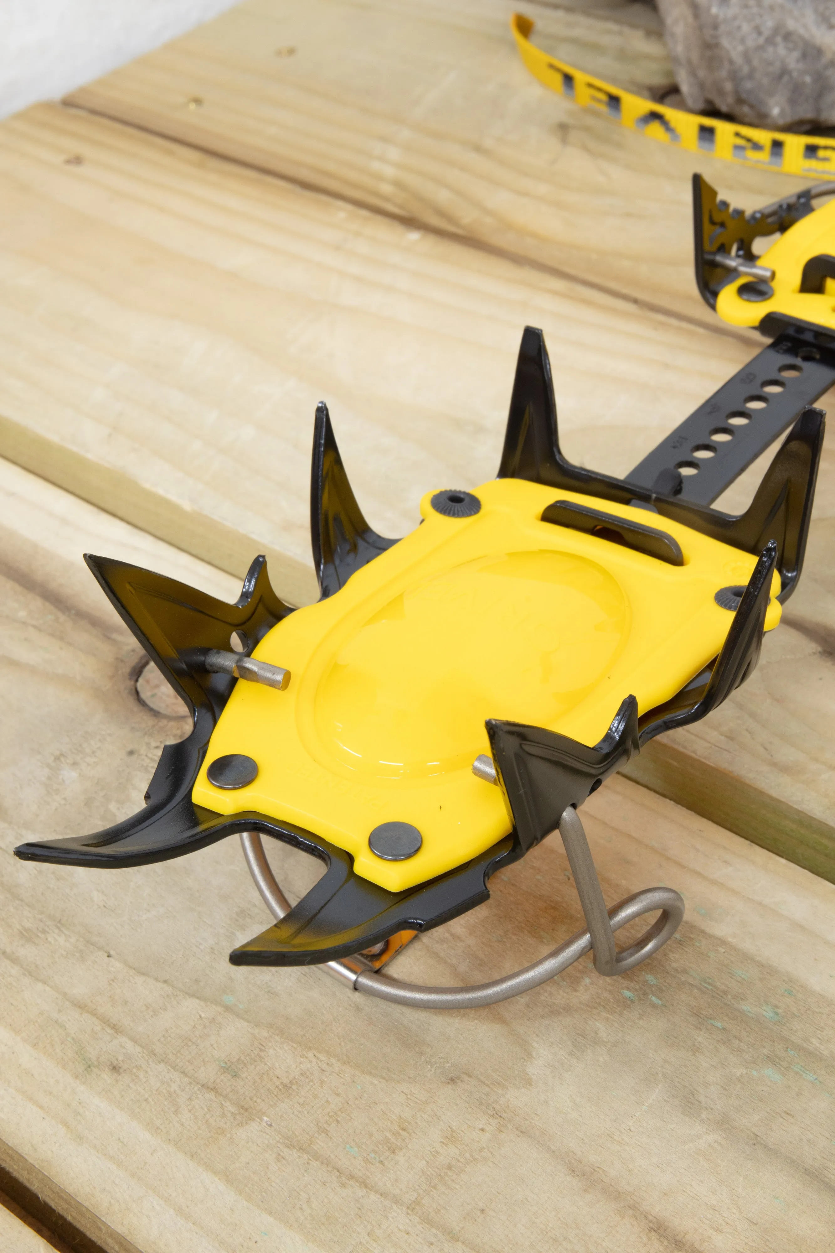 Grivel - G10 Evo Crampons (2022)