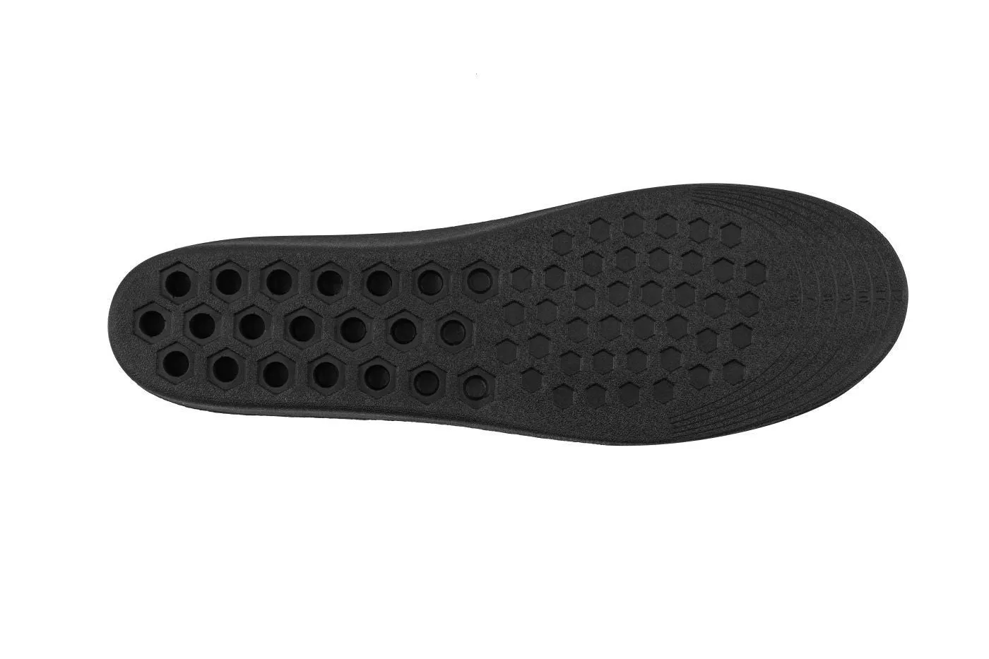 IK207 - Breathable Comfort Height Enhancing Shoe Insoles For Men - 3.2 CM | 1.25 INCH Taller