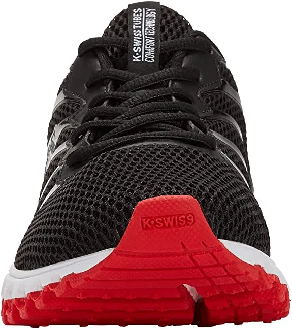 K-Swiss Men's Tubes Comfort 200 Training Shoe