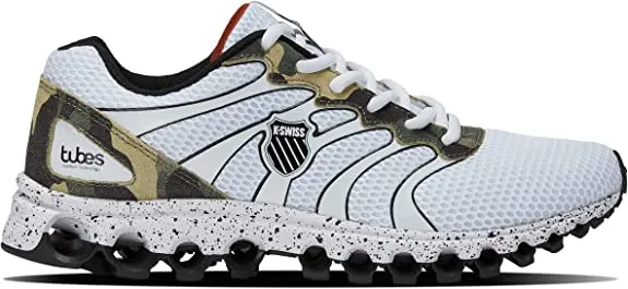 K-Swiss Men's Tubes Comfort 200 Training Shoe