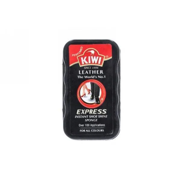 KIWI LEATHER INSTANT SHOE SHINE SPONGE