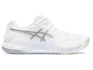 Ladies Asics Gel Resolution 9