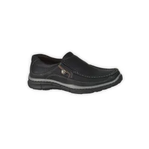 Loafers - Black