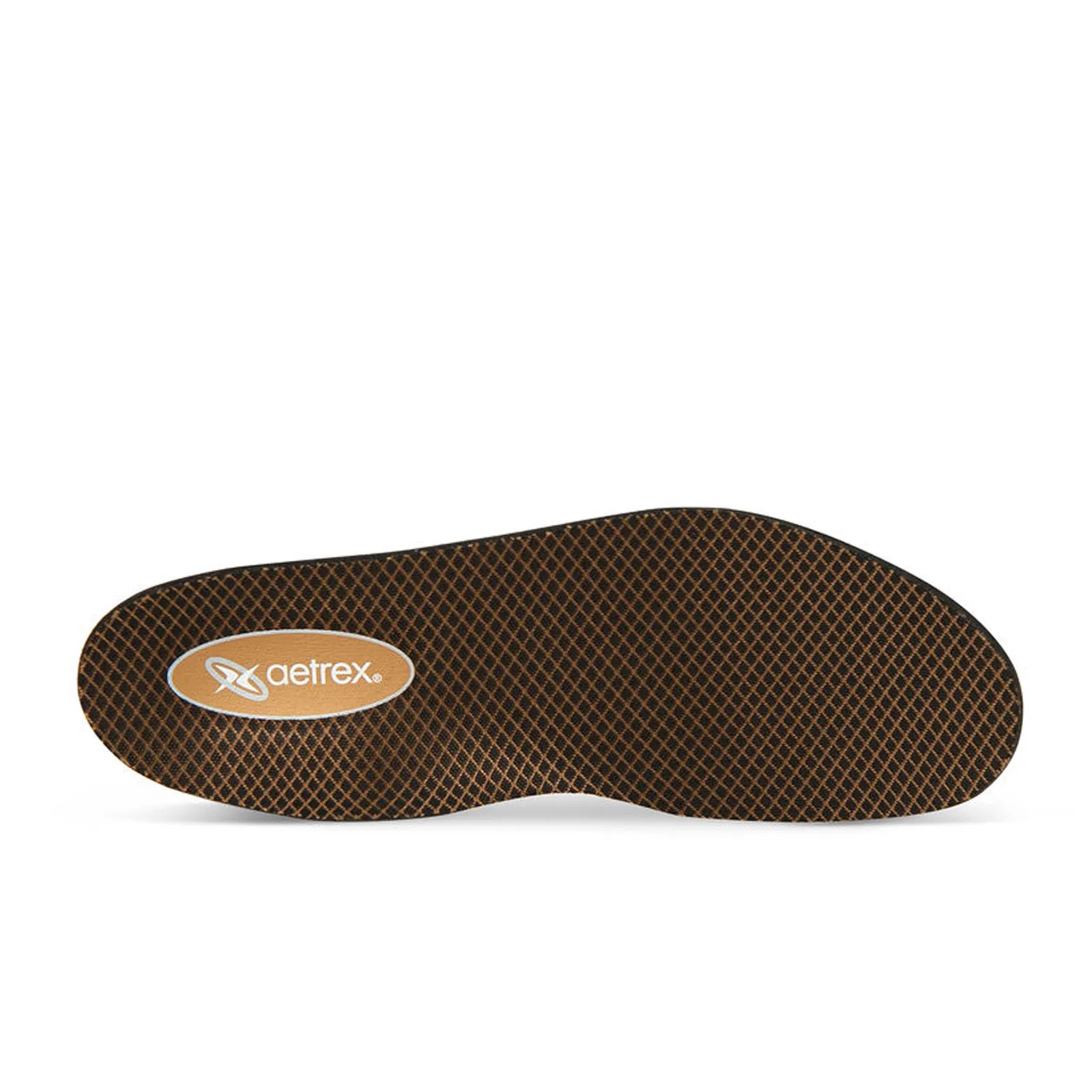 Lynco L420 Compete Orthotic (Men) - Copper